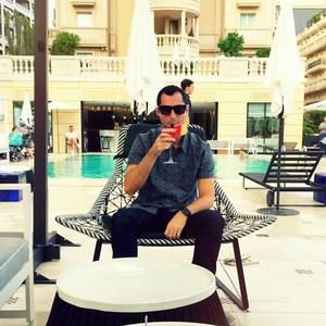 Meet your Posher, Ricky